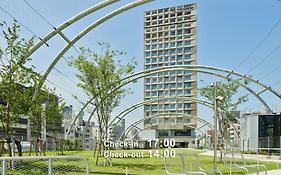 Sequence Miyashita Park - Shibuya